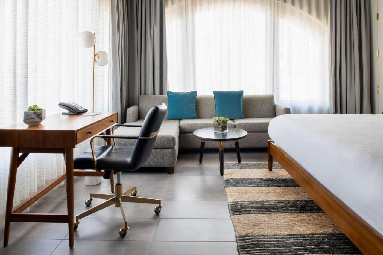 The Hi-Lo, Autograph Collection Hotell Portland Eksteriør bilde