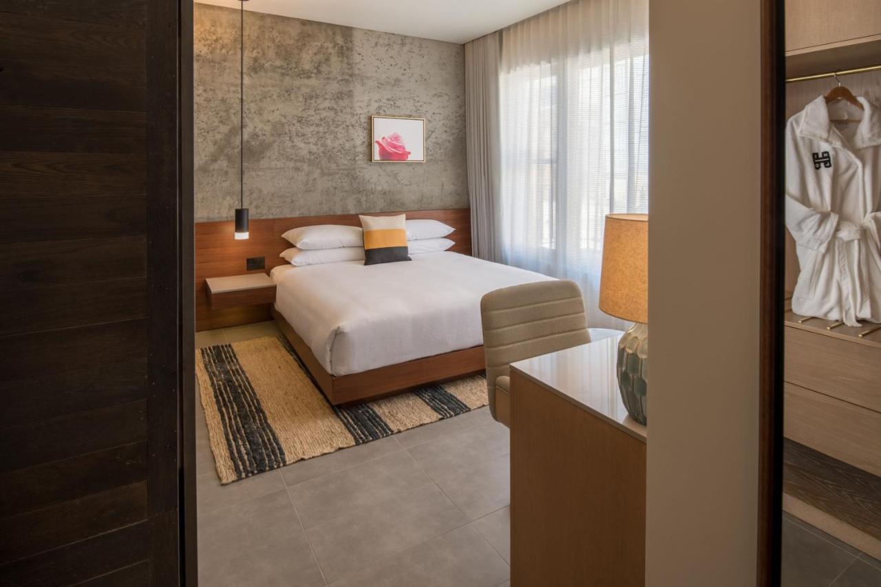 The Hi-Lo, Autograph Collection Hotell Portland Eksteriør bilde