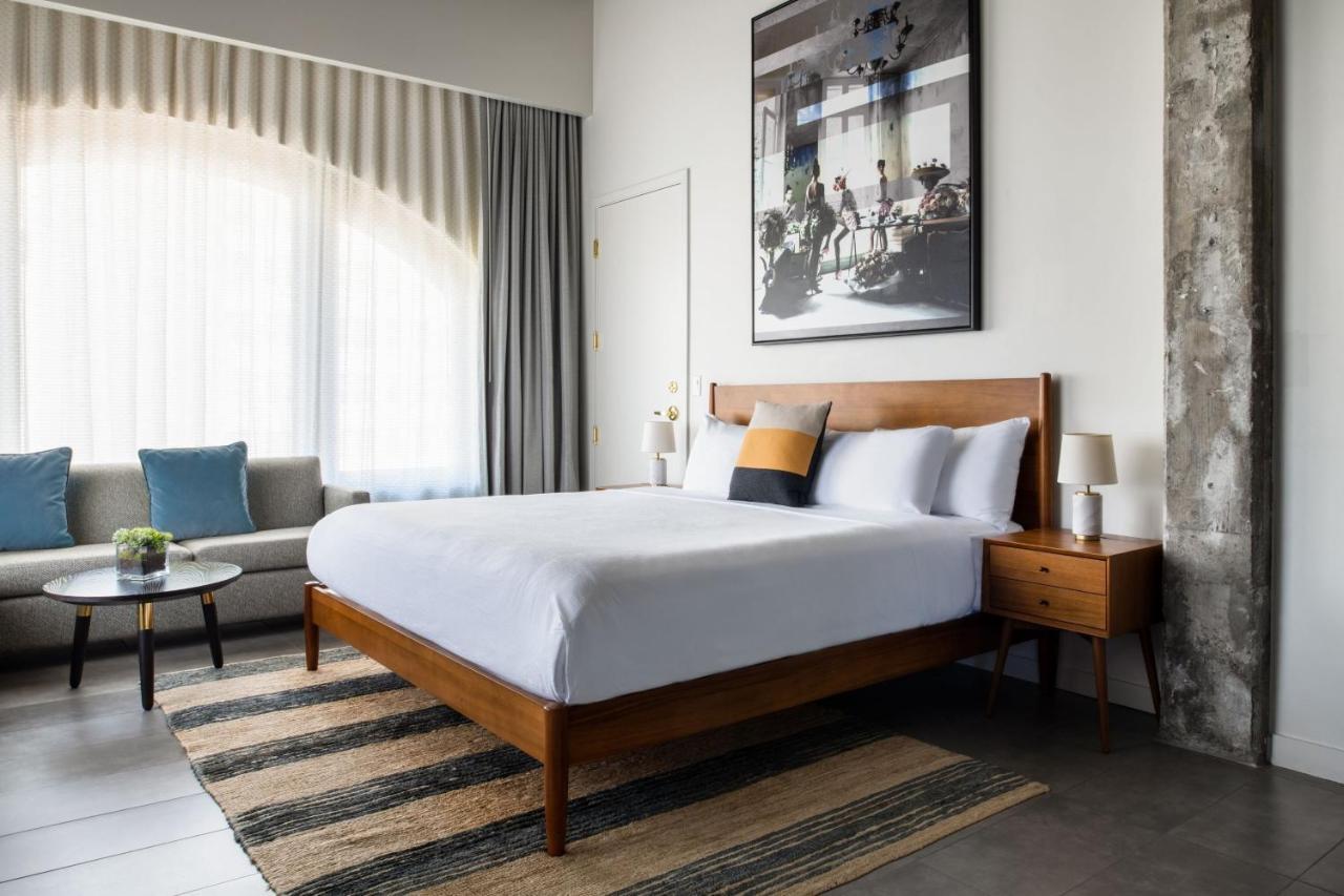 The Hi-Lo, Autograph Collection Hotell Portland Eksteriør bilde