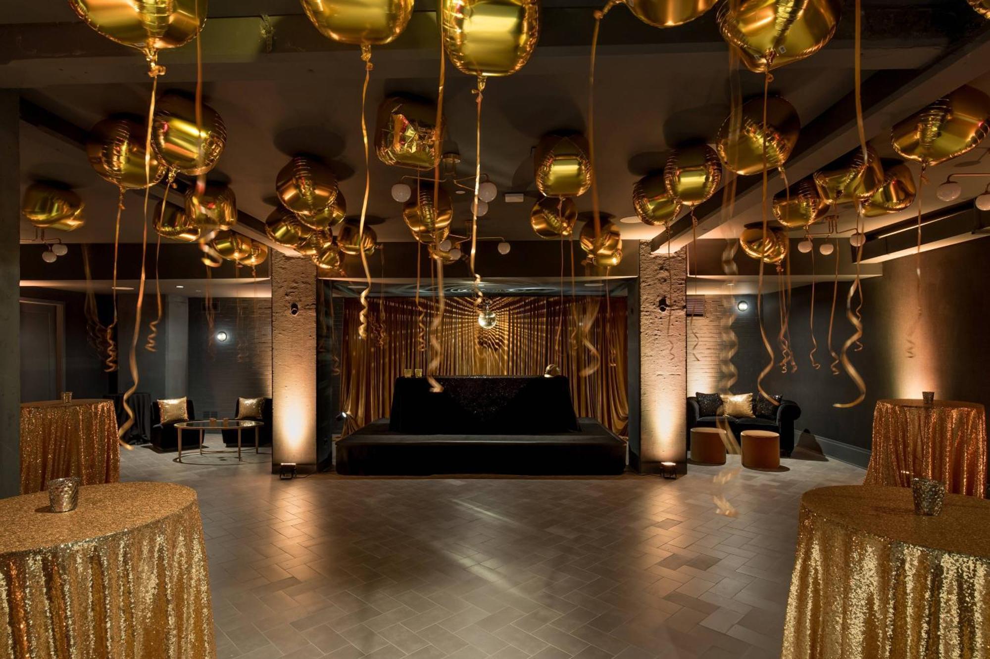 The Hi-Lo, Autograph Collection Hotell Portland Eksteriør bilde
