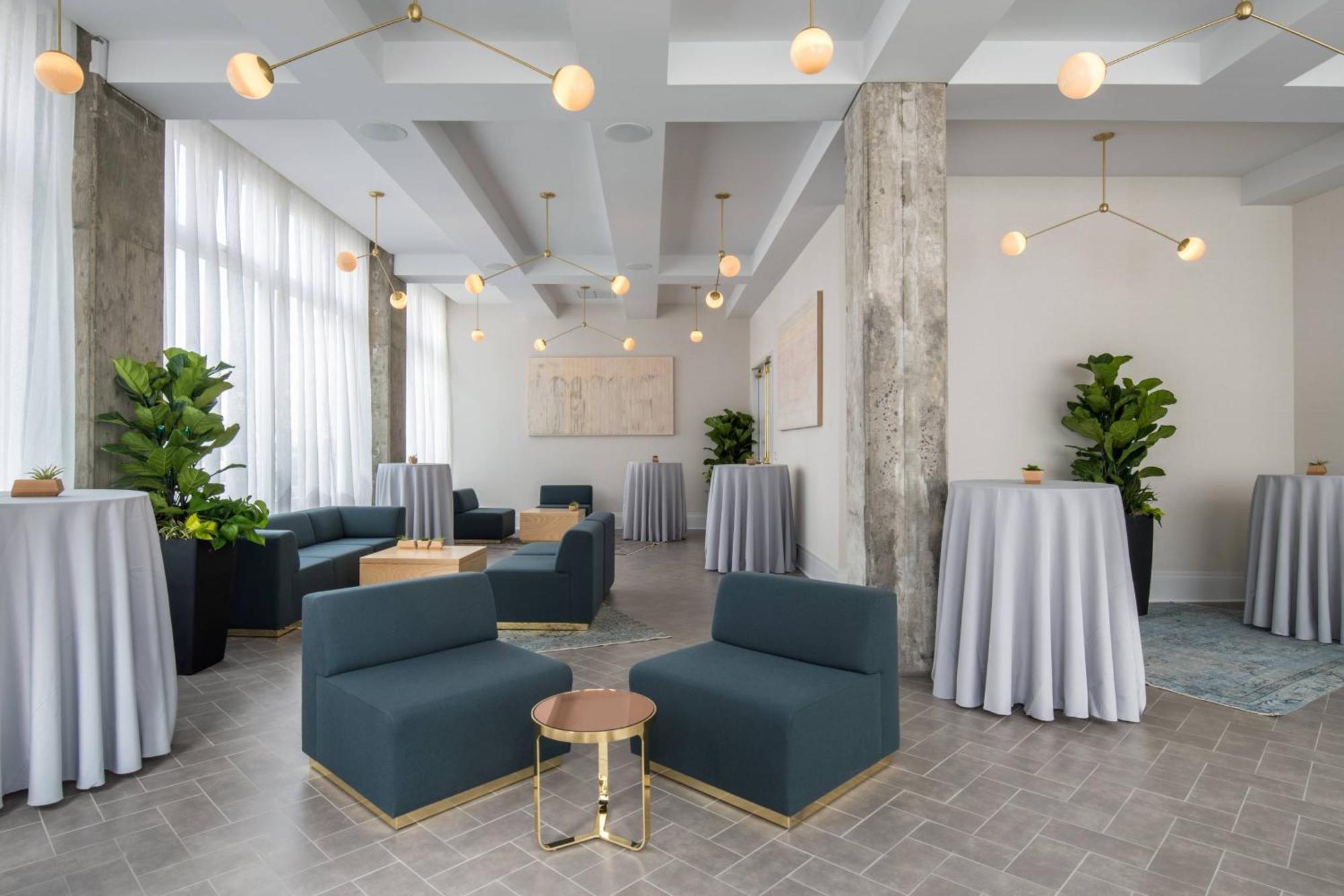 The Hi-Lo, Autograph Collection Hotell Portland Eksteriør bilde