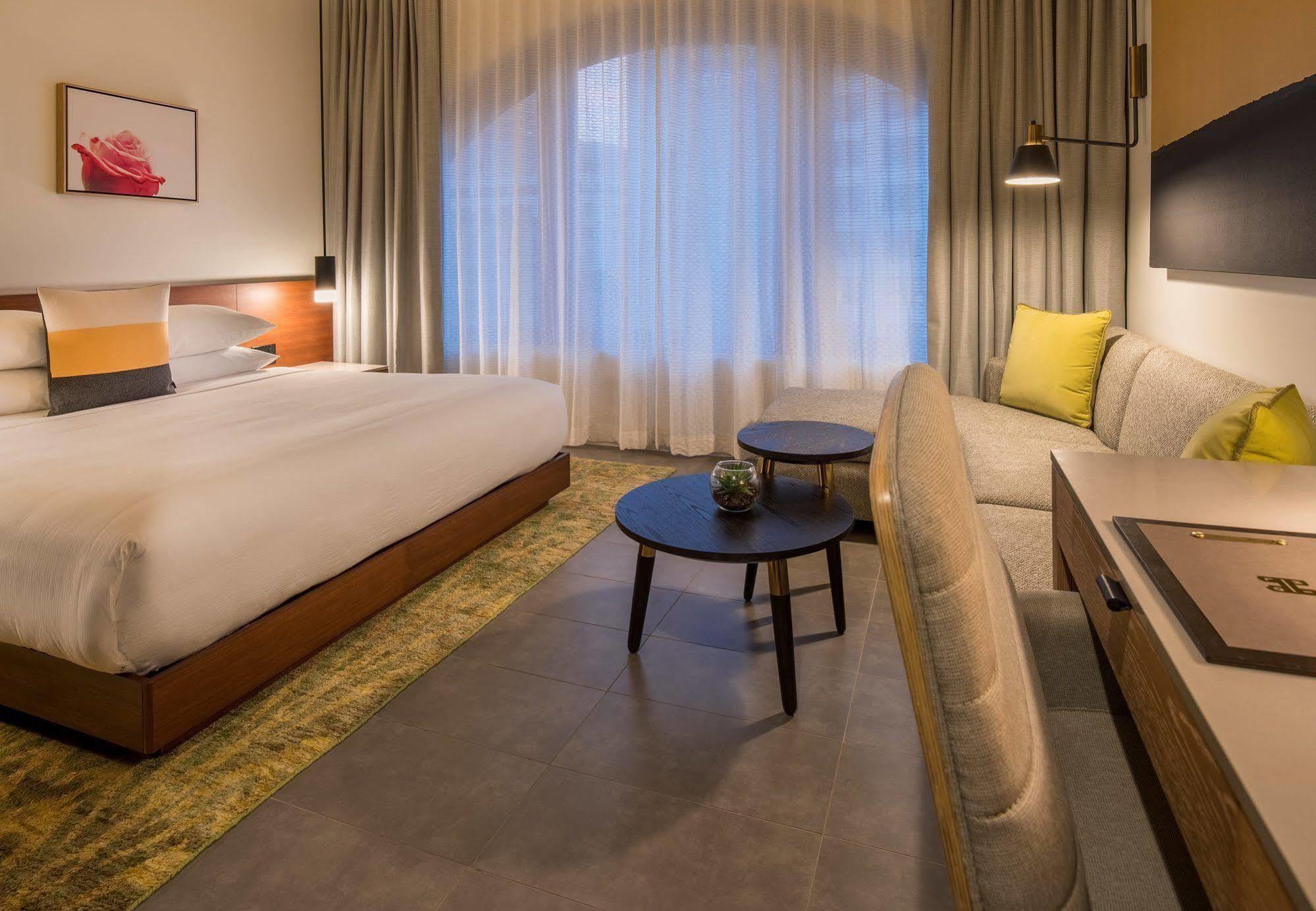 The Hi-Lo, Autograph Collection Hotell Portland Eksteriør bilde