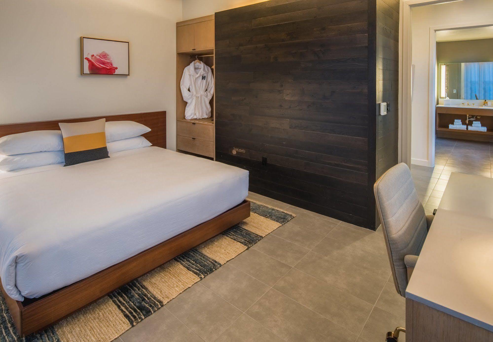 The Hi-Lo, Autograph Collection Hotell Portland Eksteriør bilde