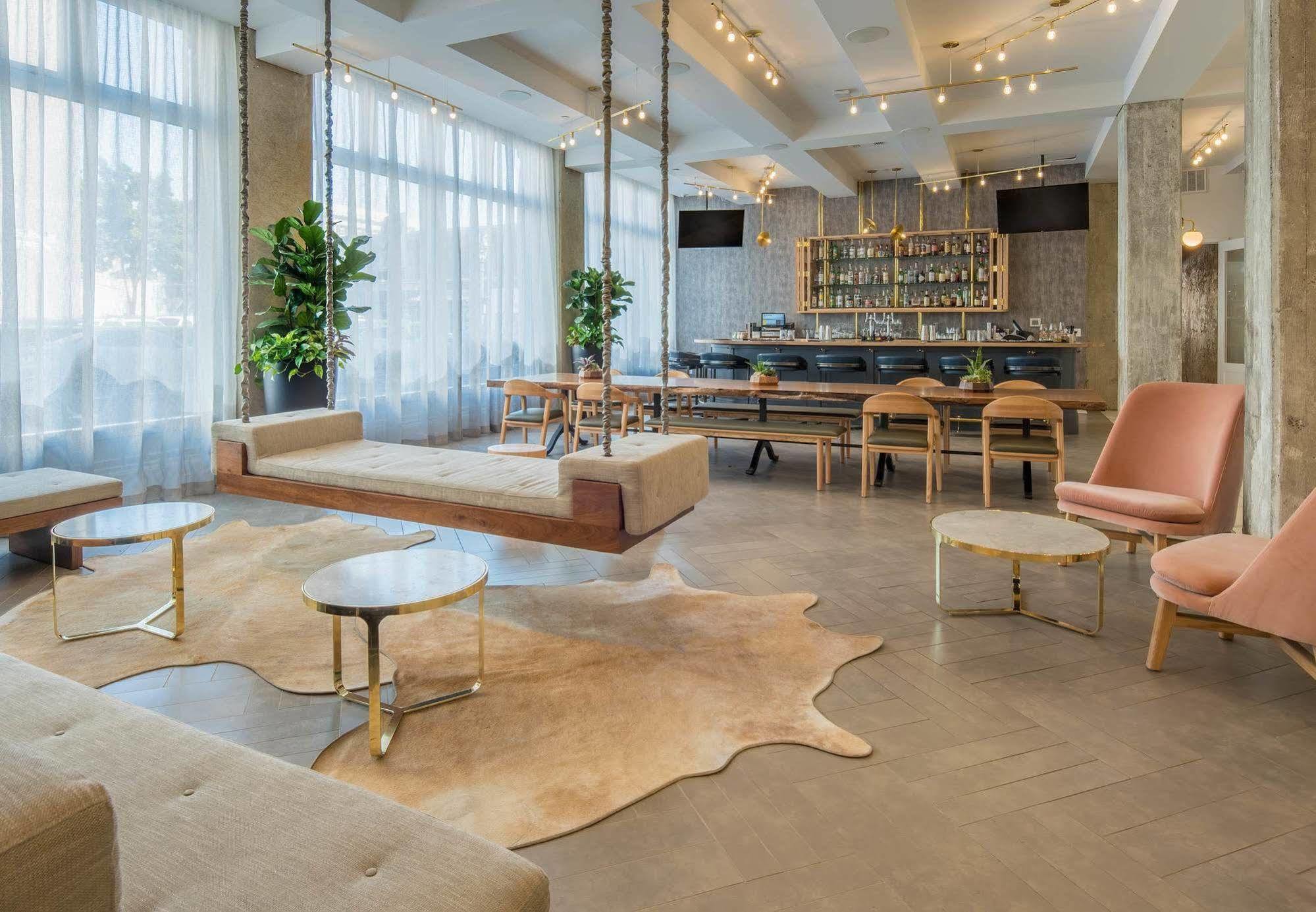The Hi-Lo, Autograph Collection Hotell Portland Eksteriør bilde