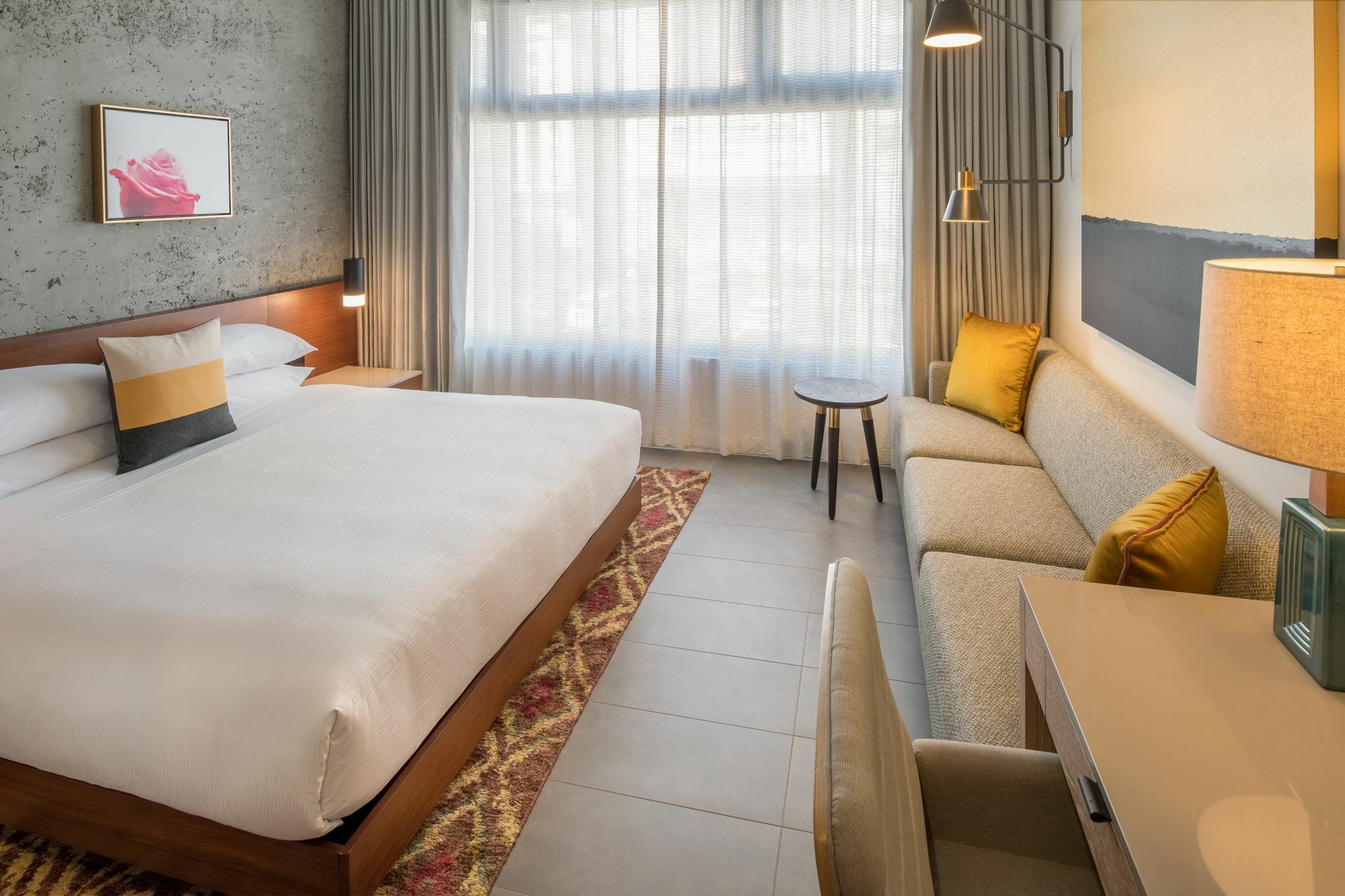 The Hi-Lo, Autograph Collection Hotell Portland Eksteriør bilde
